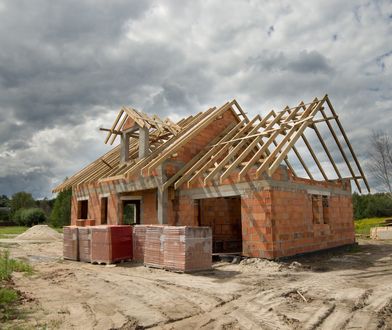 Dom bez pozwolenia także powyżej 70 metrów. Rząd przyjął nowe przepisy