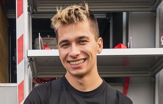 Ekipa youtubera Friza ma połączyć się z giełdowym Beskidzkim Biurem Inwestycyjnym