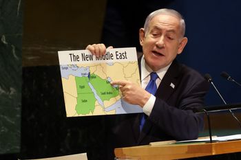 Wojna Izraela z Iranem. O co w niej chodzi?