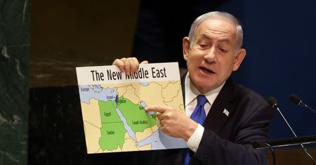 Wojna Izraela z Iranem. O co w niej chodzi?