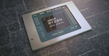 Intel może mieć spory problem - na rynku debiutuje topowy procesor AMD Ryzen dla laptopów