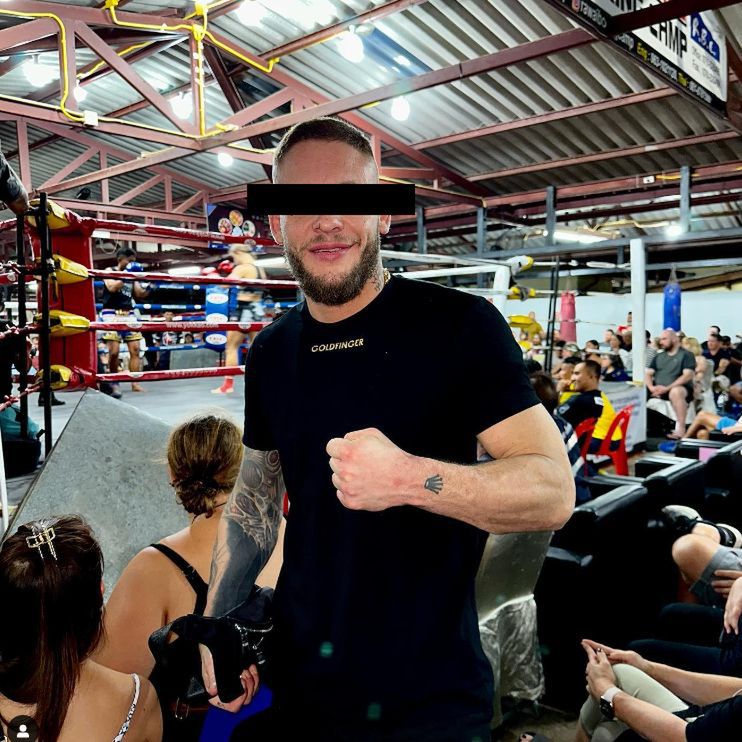 Paweł "Scarface" B. z High League trafił do więzienia! 