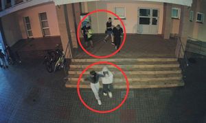 "Znamy nazwiska". Skandaliczne zachowanie młodzieży w Iłowej