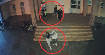 "Znamy nazwiska". Skandaliczne zachowanie młodzieży w Iłowej
