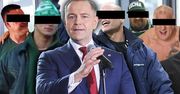 Karol Nawrocki i 32 rozbójników. Wszystkie przestępstwa uczestników słynnej ustawki. Oto z kim ramię w ramię bił się kandydat PiS