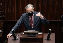 Koronawirus. Sejm wysłuchał sprawozdania ministra zdrowia Adama Niedzielskiego