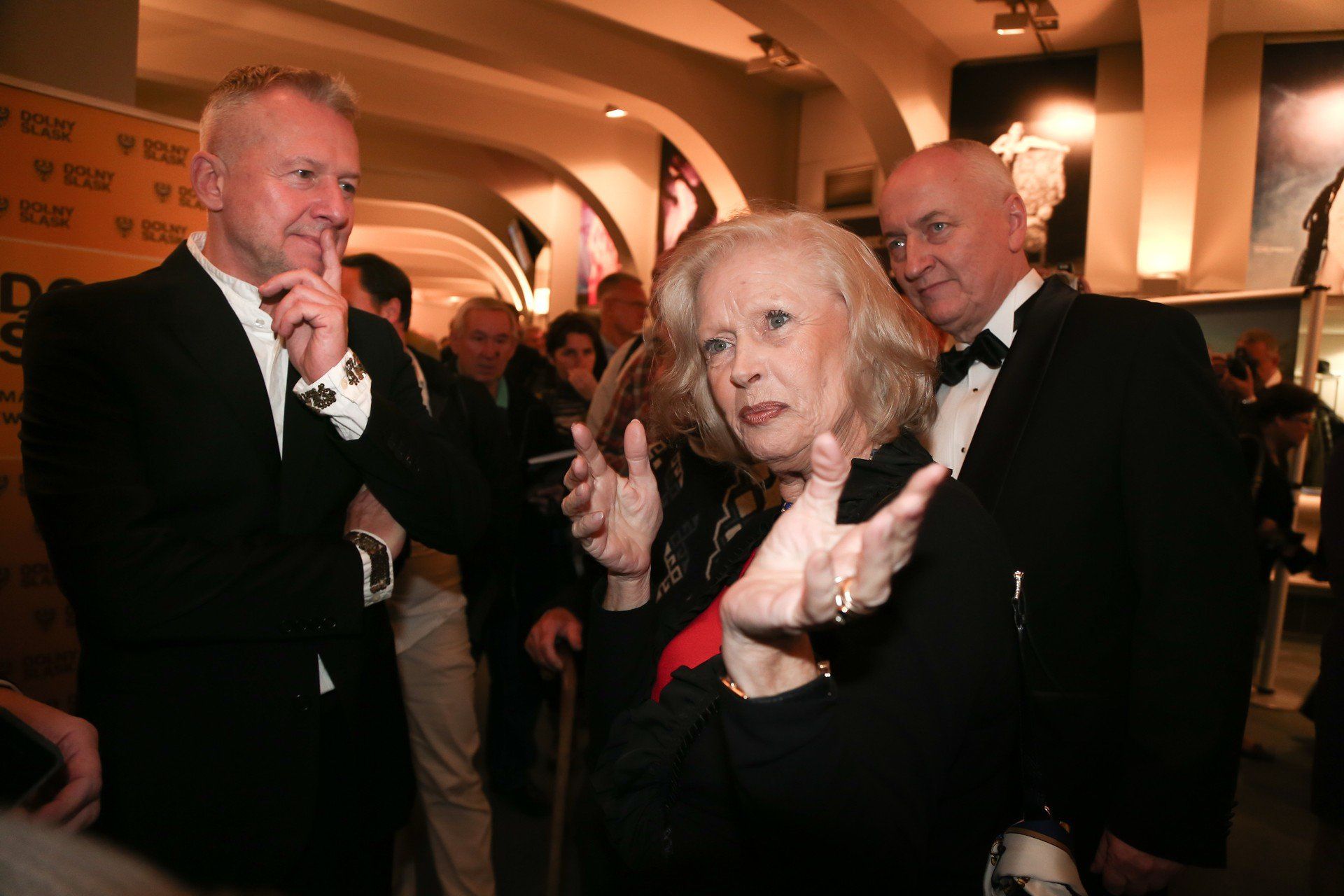 Beata Tyszkiewicz - ikona polskiego kina, która przez dekady zachwycała elegancją i talentem. Dziś żyje spokojnie, z dala od blasku fleszy.