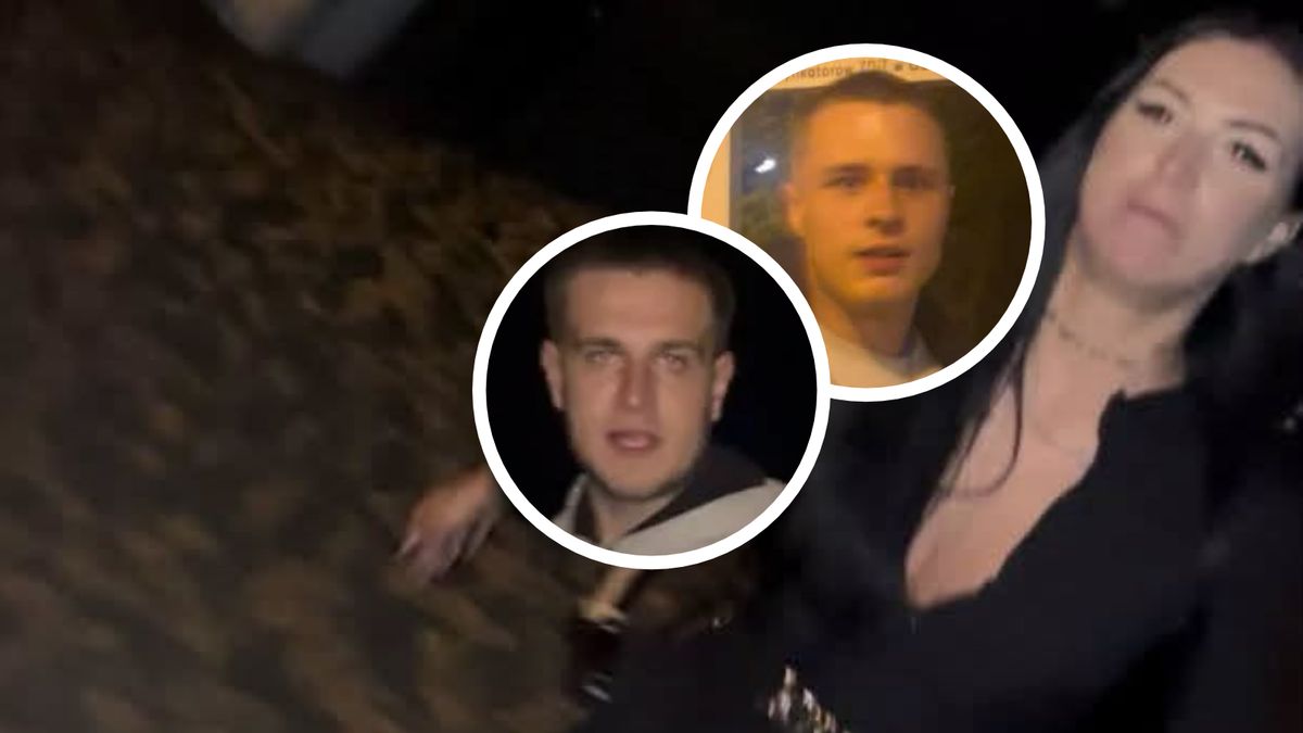Policja poszukuje sprawców napaści