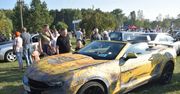 Zduńska Wola: Kępina Moto Show 30 sierpnia. Będzie mnóstwo atrakcji