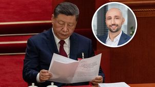 Chiny dostrzegły Polskę. "Staliśmy się pewnego rodzaju rywalem"