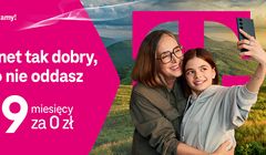 T-Mobile wprowadza 30-dniowy okres próbny swoich usług