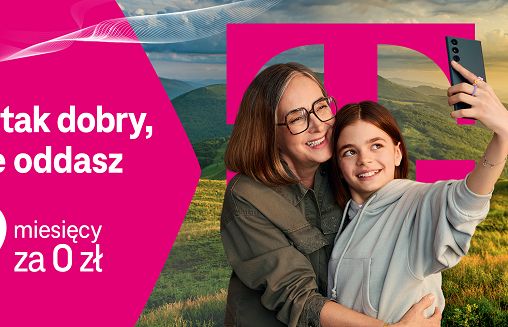 T-Mobile wprowadza 30-dniowy okres próbny swoich usług