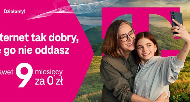 T-Mobile wprowadza 30-dniowy okres próbny swoich usług