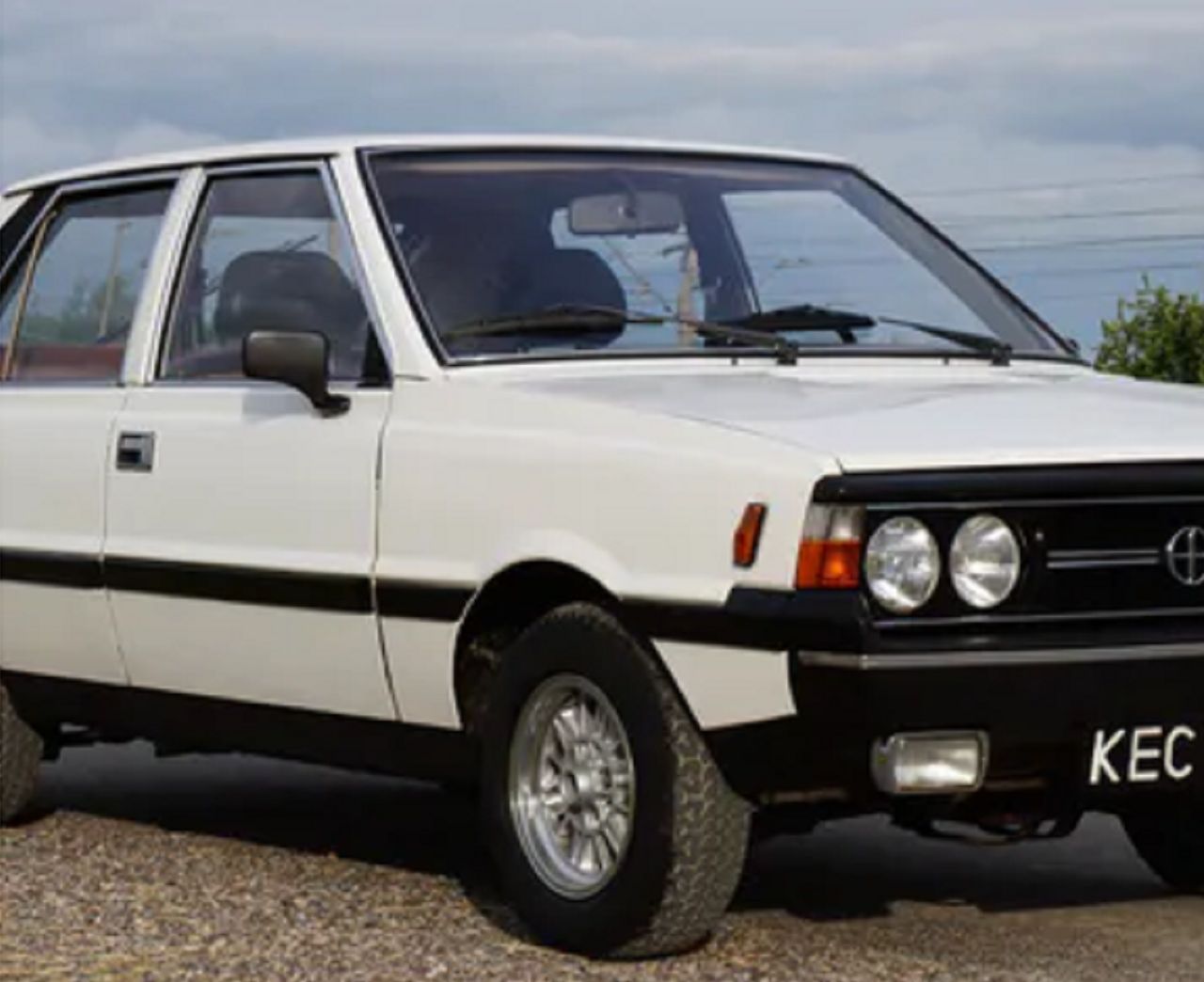 Quiz. Niezwykłe samochody z PRL. Mistrz nie popełni żadnego błędu