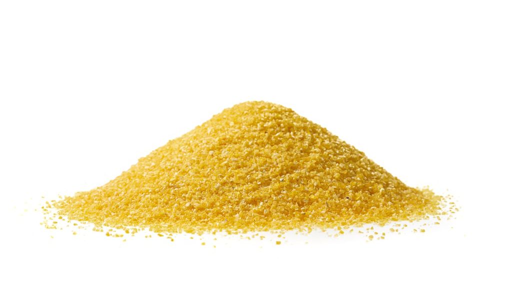 Kaszka kukurydziana to dobra alternatywa dla kaszki manny