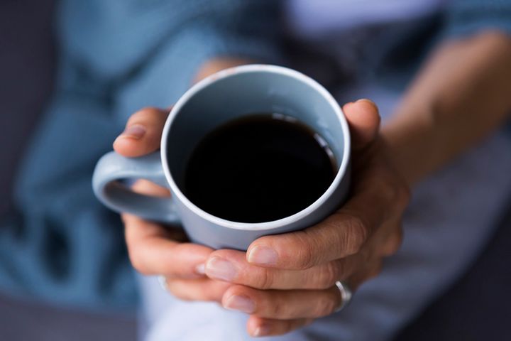 Najlepsza kawa dla mózgu. Może ochronić przed demencją