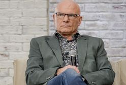 "Sanatorium miłości": Darek wrócił do bolesnych wspomnień sprzed lat. "Mówiąc o tym, nawet nie pomyślałem, że będę płakał"