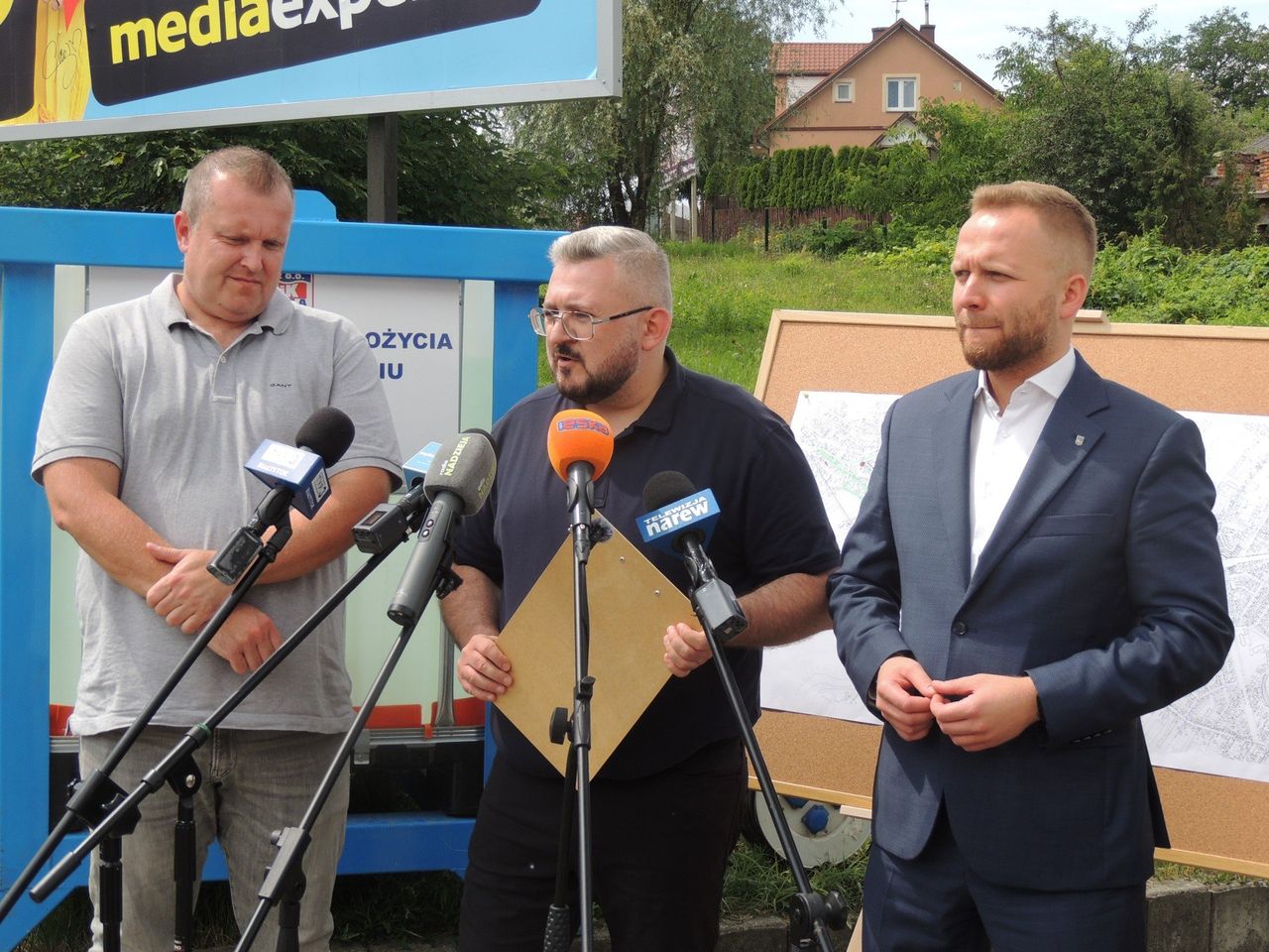 Łomża: Bakteria z grupy coli w wodociągach. MPWiK ustaliło miejsce skażenia wody