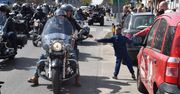 Sezon motocyklowy rozpoczęty. Tłumy motocyklistów na ulicach Gorzowa