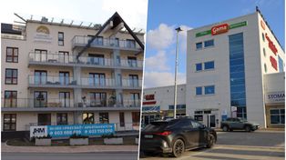 Zakopane: Dawne fabryki zamieniane w luksusowe apartamenty