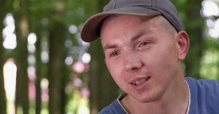 Jaruś spełnił marzenie o miłości. Bohater "Chłopaków do wzięcia" wziął ślub