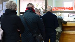 Porażka, patologia, kryzys, katastrofa? Potrzebujemy zmian w ochronie zdrowia [OPINIA]