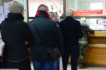 Porażka, patologia, kryzys, katastrofa? Potrzebujemy zmian w ochronie zdrowia [OPINIA]