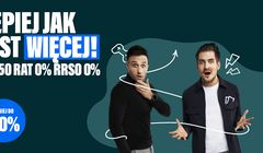 Emeritos Banditos wspierają działania promocyjne RTV Euro AGD (wideo)