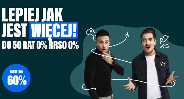 Emeritos Banditos wspierają działania promocyjne RTV Euro AGD (wideo)