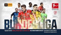 Przychody Eleven Sports wzrosły o 7 proc. „Ograniczony wpływ pandemii”