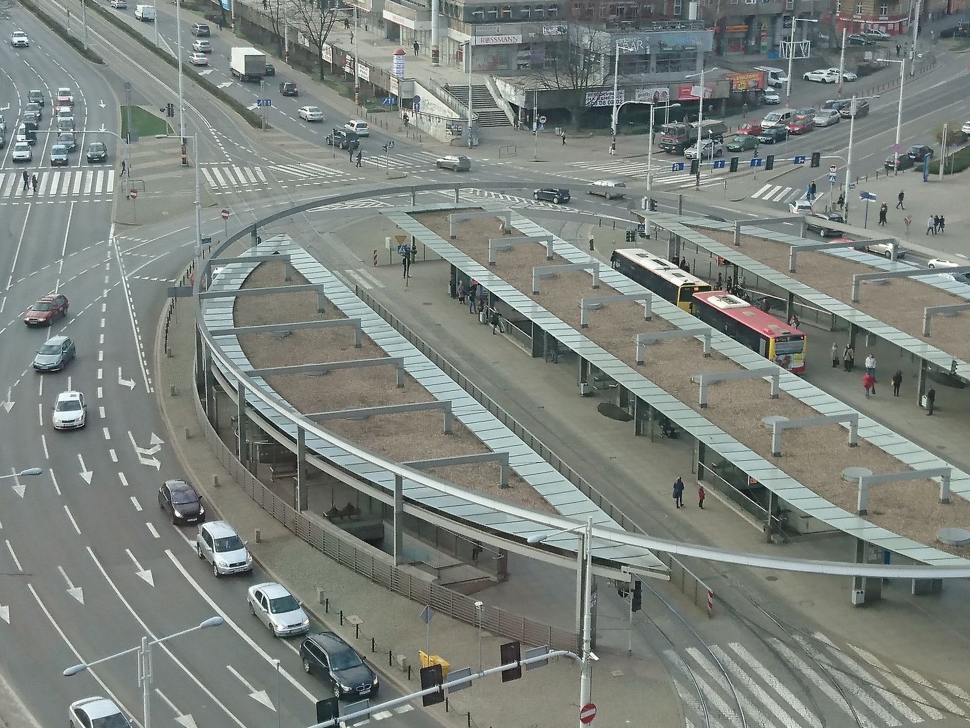 Test Sony Xperia Z5 - sprawdzamy możliwości fotograficzne flagowca 110