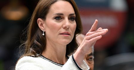 Uderzają w wizerunek Kate. To ona miała stać za słynnym oświadczeniem