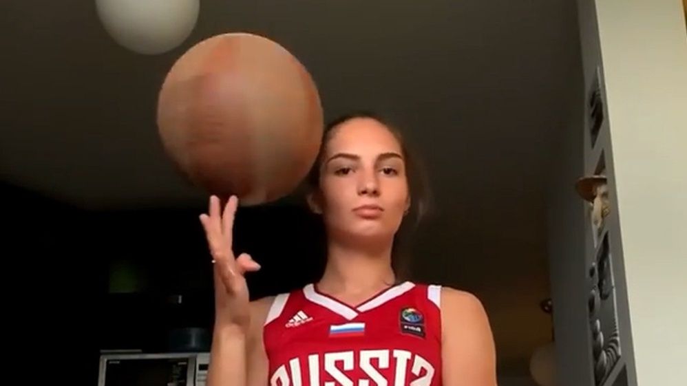 Anastazja Badina