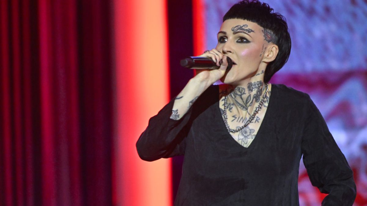 Agnieszka Chylińska zarabia krocie