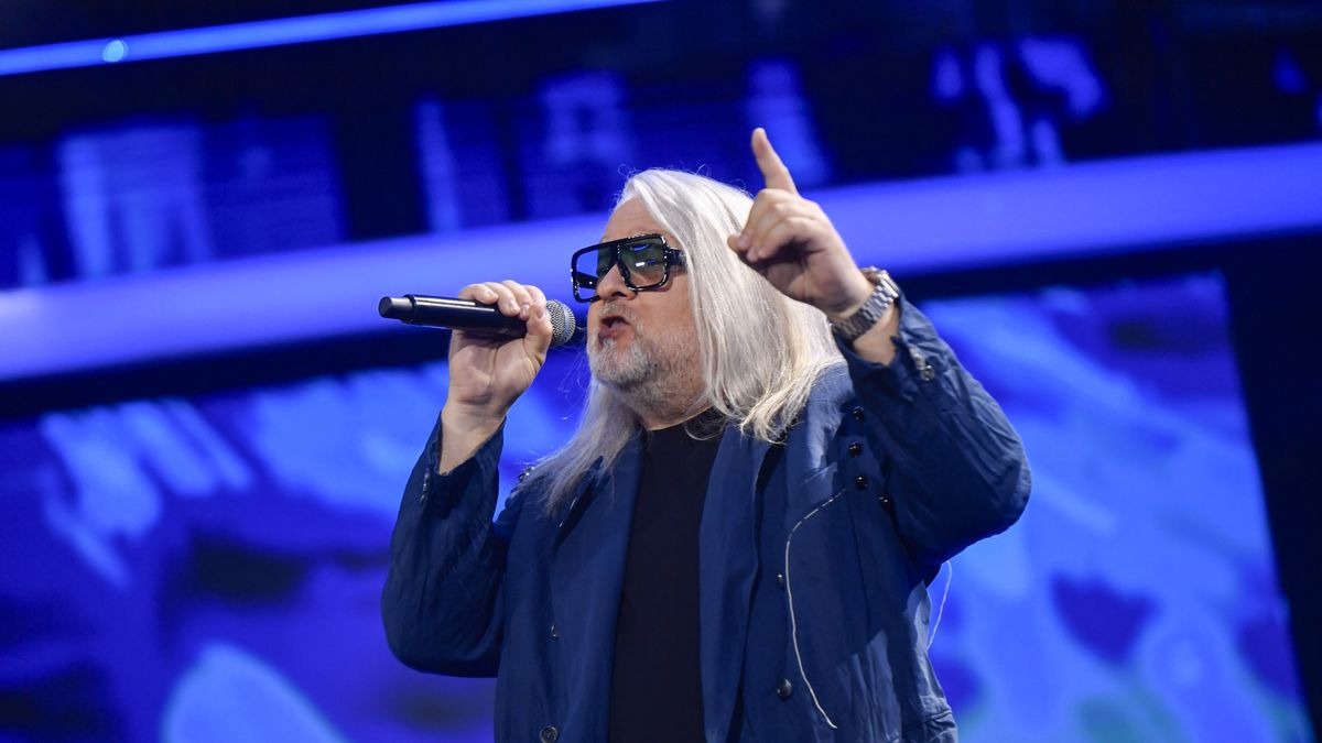 Artur Gadowski po raz trzeci został teściem 