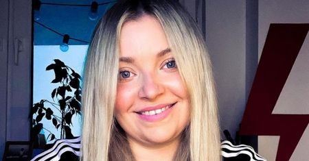 Justyna Mazur zapozowała W BIELIŹNIE tuż przed operacją zmniejszenia żołądka! "W najgorszym momencie choroby otyłościowej" (FOTO)