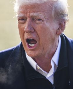 Trump kusi Kanadyjczyków. "Nie musieliby się martwić"