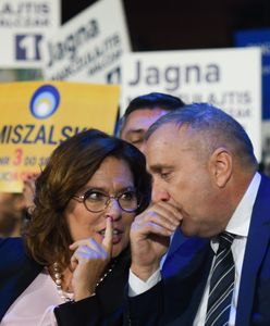 Decyzja Tuska ws. Kidawy-Błońskiej i Schetyny. Jest potwierdzenie