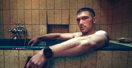 Netflix zapowiedział serial "Idź przodem, bracie". Aktorzy wylewali siódme poty pod okiem "gromowców"