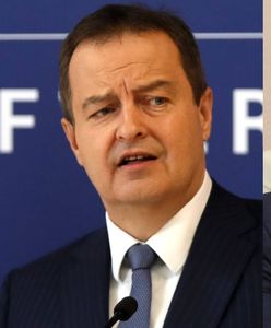 To byłby potężny cios. Zaskakujące słowa o karze dla Rosji