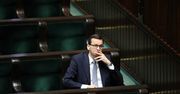 "Rosja zafundowała nam kaskadę kryzysów" Premier: sytuacja bez precedensu