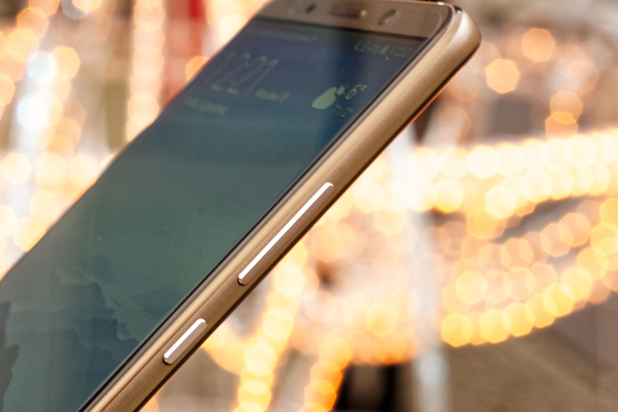 Test Huawei Mate 10 Pro – najlepszy Huawei i jeden z najlepszych smartfonów tego roku 5