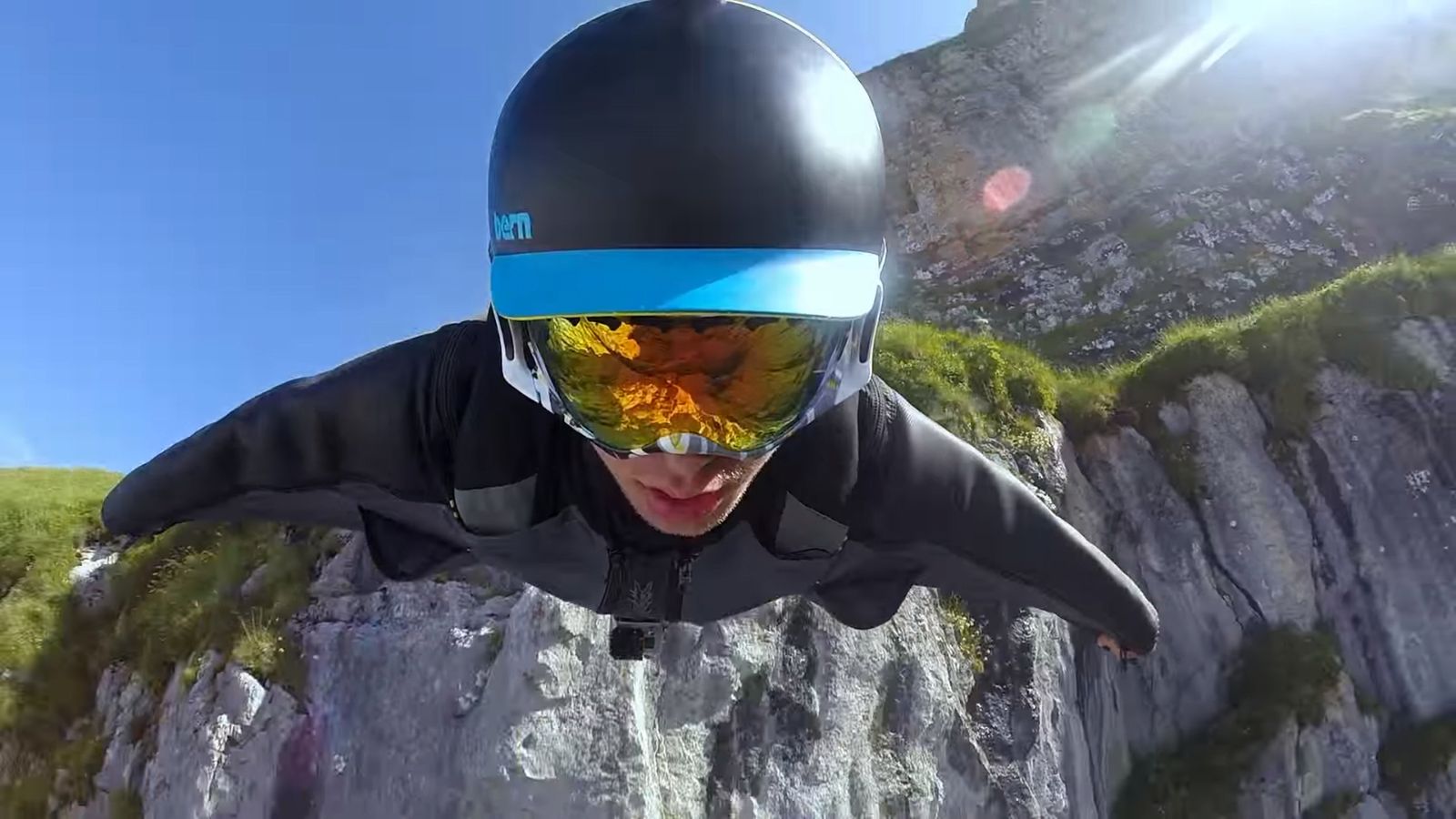 Zobaczcie najlepsze ujęcia z GoPro nagrane w 2015 roku 6