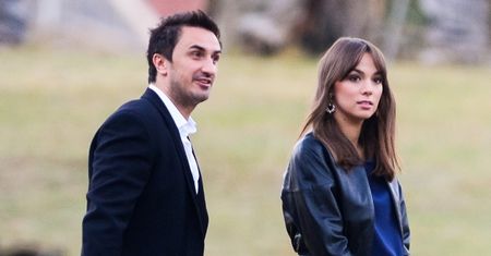 Karpiel-Bułecka szczerze o rodzicielstwie: "Jak kupa jest zielona, to się martwię"