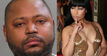 Minaj: "Każdy pedofil powinien być publicznie ukamienowany!"