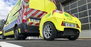 Francuzi sprawdzą, czy elektryczny bus ma sens na autostradzie. Prąd wożą na przyczepce