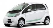 Mitsubishi wzywa 14 700 i-MiEV do ASO!