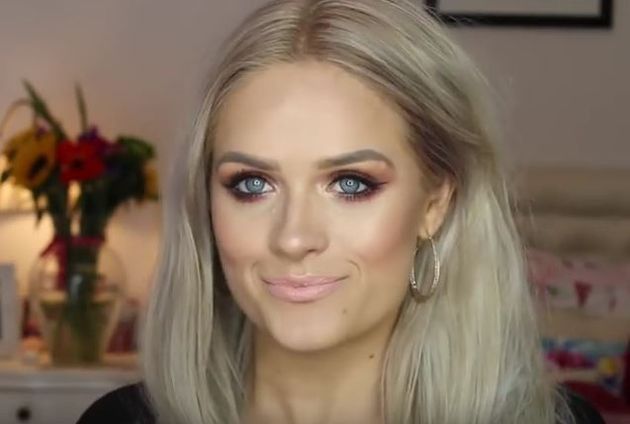 Sparaliżowana vlogerka inspiruje inne kobiety