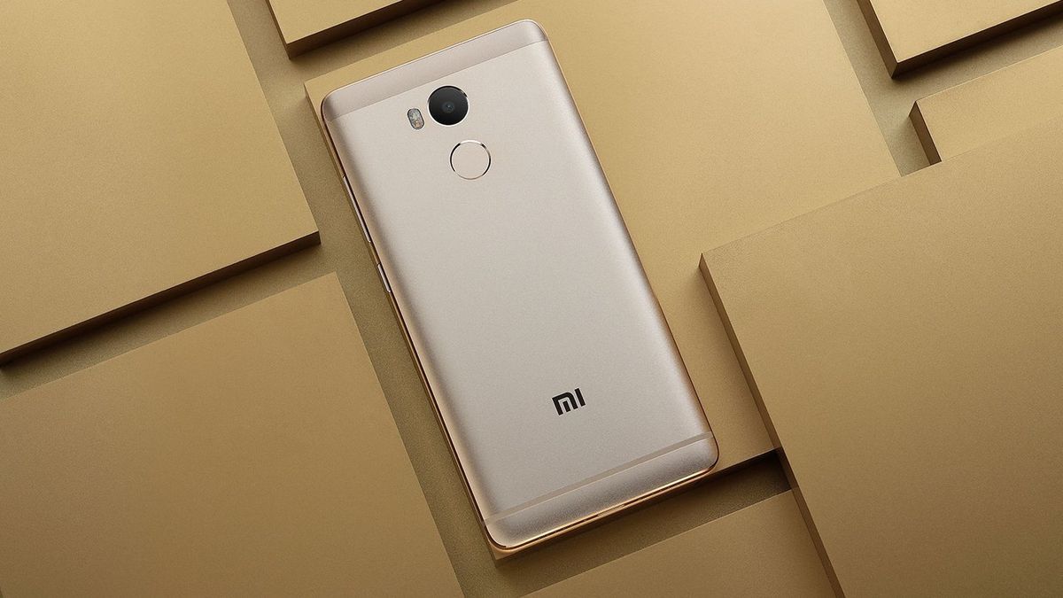 Xiaomi Redmi 4X wkrótce w Polsce. To telefon, którego Xiaomi... nigdy nie zaprezentowało 1