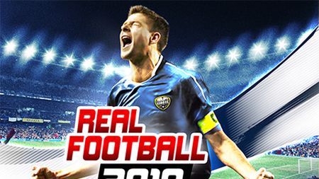 iTest: Real Football 2010 1